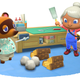 Illustration for article titled Animal Crossing Taught Me How To Be An Adult
